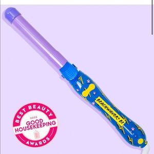 Beachwaver electric sky 1” barrel